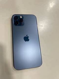 Iphone 12 Pro