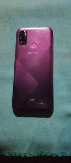 infinix hot 9 play for sale