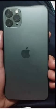 iPhone 11 Pro Max 512gb Jv non active