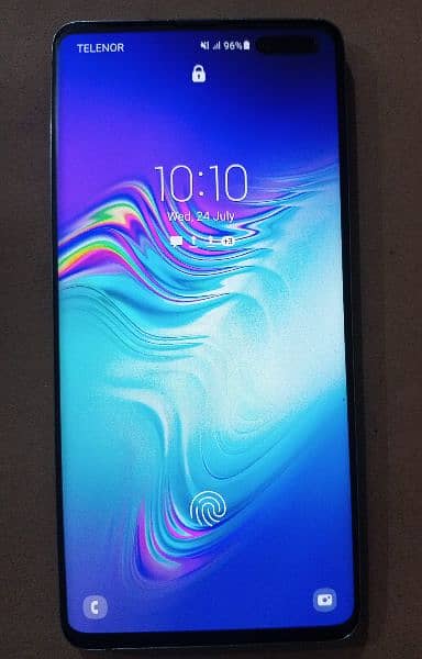 samsung s10 5G 0