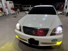 Toyota Crown 2005