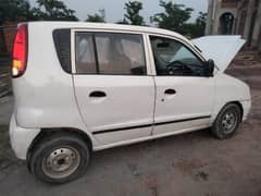 Hyundai Santro 2000