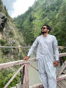Jahangir Khan