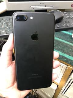 iPhone 7 plus 256gb pta approved waterproof