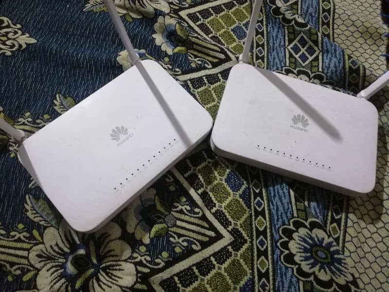 Huawei g pon router pg 8147X6 4