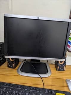 Full computer system