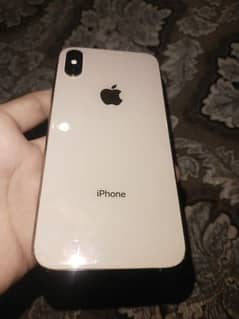 iPhone Xs 64gb Nonpta