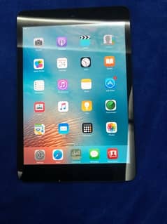 ipad mini 1 very good condition