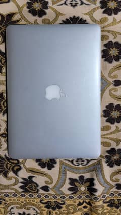 MACBOOK PRO EARLY 2015