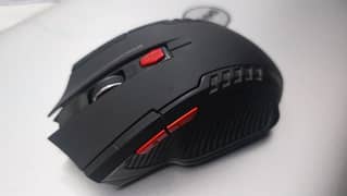 GAMING WIRELESS 6D MOUSE 2.4GHz