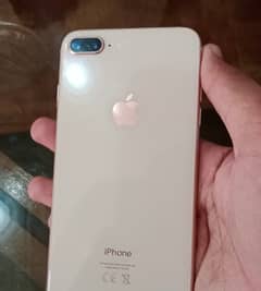 iPhone 8 Plus PTA APPROVED 64 Gb 0