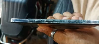 tecno camon 20 (8 GB Ram 256 GB memory