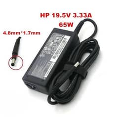 hp 65w charger