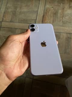 iPhone 11 Non Pta