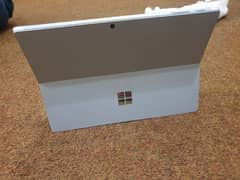 Microsoft Surface 4 pro