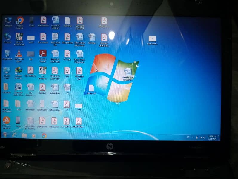 I5 Second - HP ProBook 6460b for sale in good condition 2