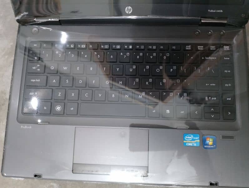 I5 Second - HP ProBook 6460b for sale in good condition 4