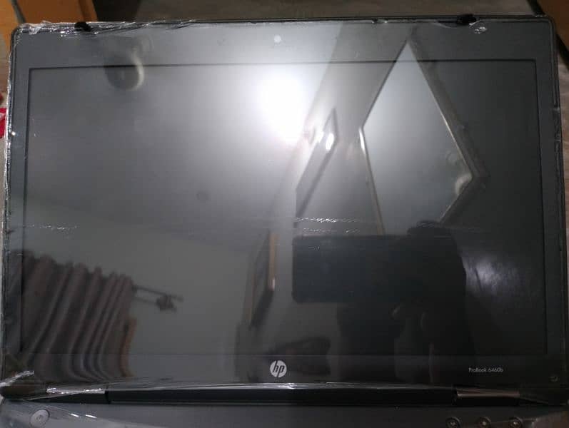 I5 Second - HP ProBook 6460b for sale in good condition 5