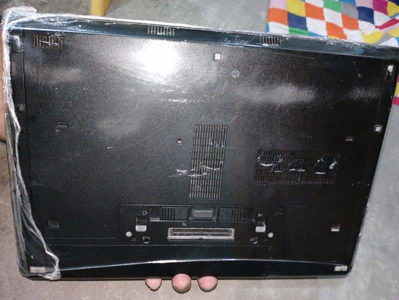 I5 Second - HP ProBook 6460b for sale in good condition 6