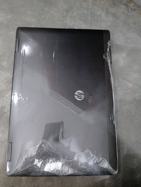 I5 Second - HP ProBook 6460b for sale in good condition 7