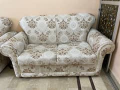 7 Seater sofa set