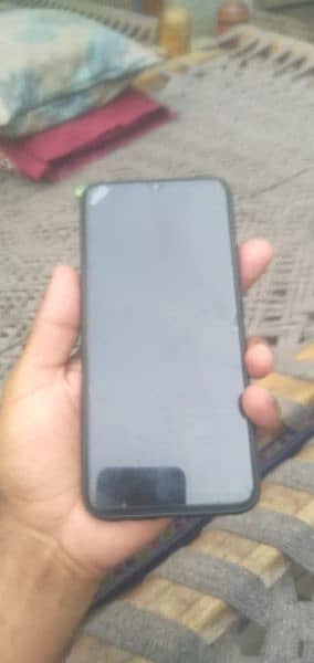 Realme C25S with box and charger 10/10 1