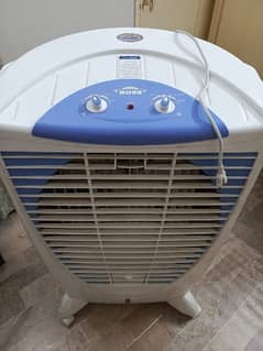 Room Air Cooler