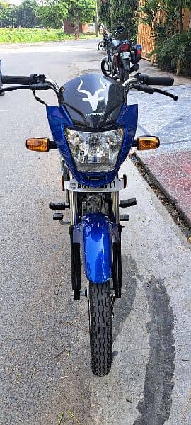 Honda cd100 for sale 4