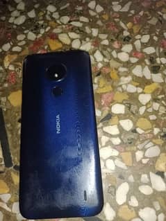 nokia c21 condition 10/9