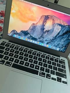 MacBook Air