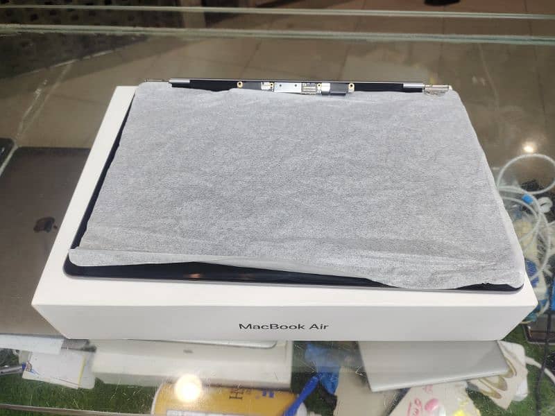 macbook air 2020 or 2019 display panel for sale 2