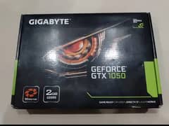 Gtx 1050 2gb