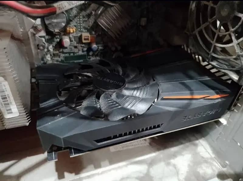 Gtx 1050 2gb 2