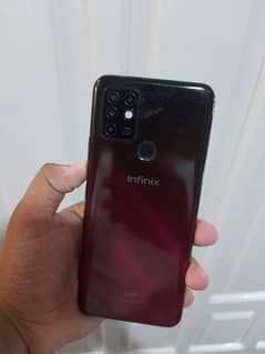 Infinix