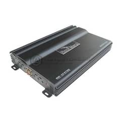 Rockmars RM-AF4700 4Ch Amplifier 3000W