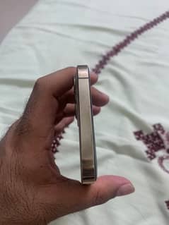 Iphone 12 pro max 256Gb non pta sim time fully available