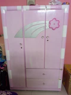 Baby cupboard