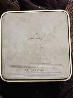 Apple orignal  device