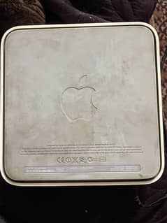 Apple