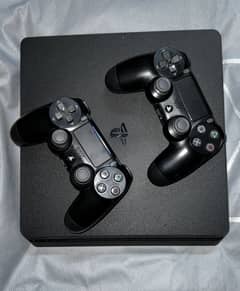 ps4