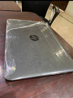 hp laptop