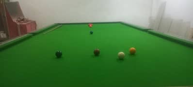 Snooker