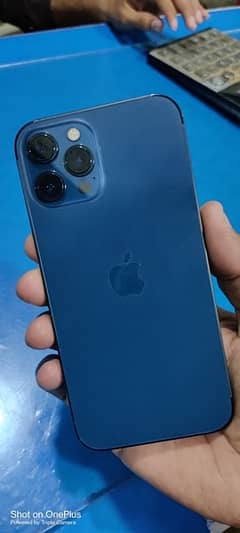 I phone 12 pro max 0