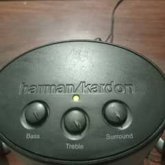 Harmon kardon hk695-01 US