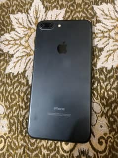 Iphone 7 plus 256gb (non PTA)