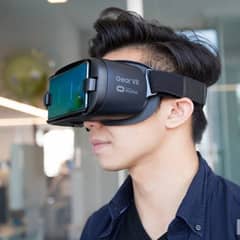 Samsung VR gear