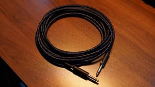 Fender Guitar Cable 15 ft