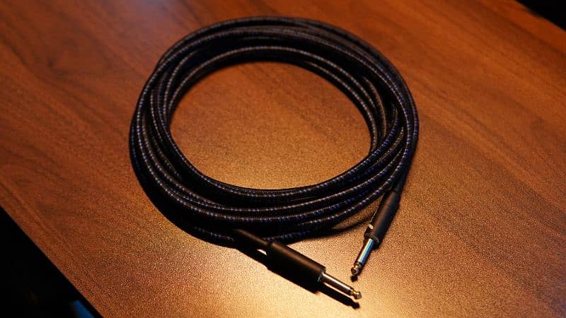 Fender Guitar Cable 15 ft 0