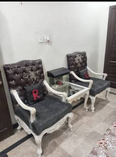 room chairs