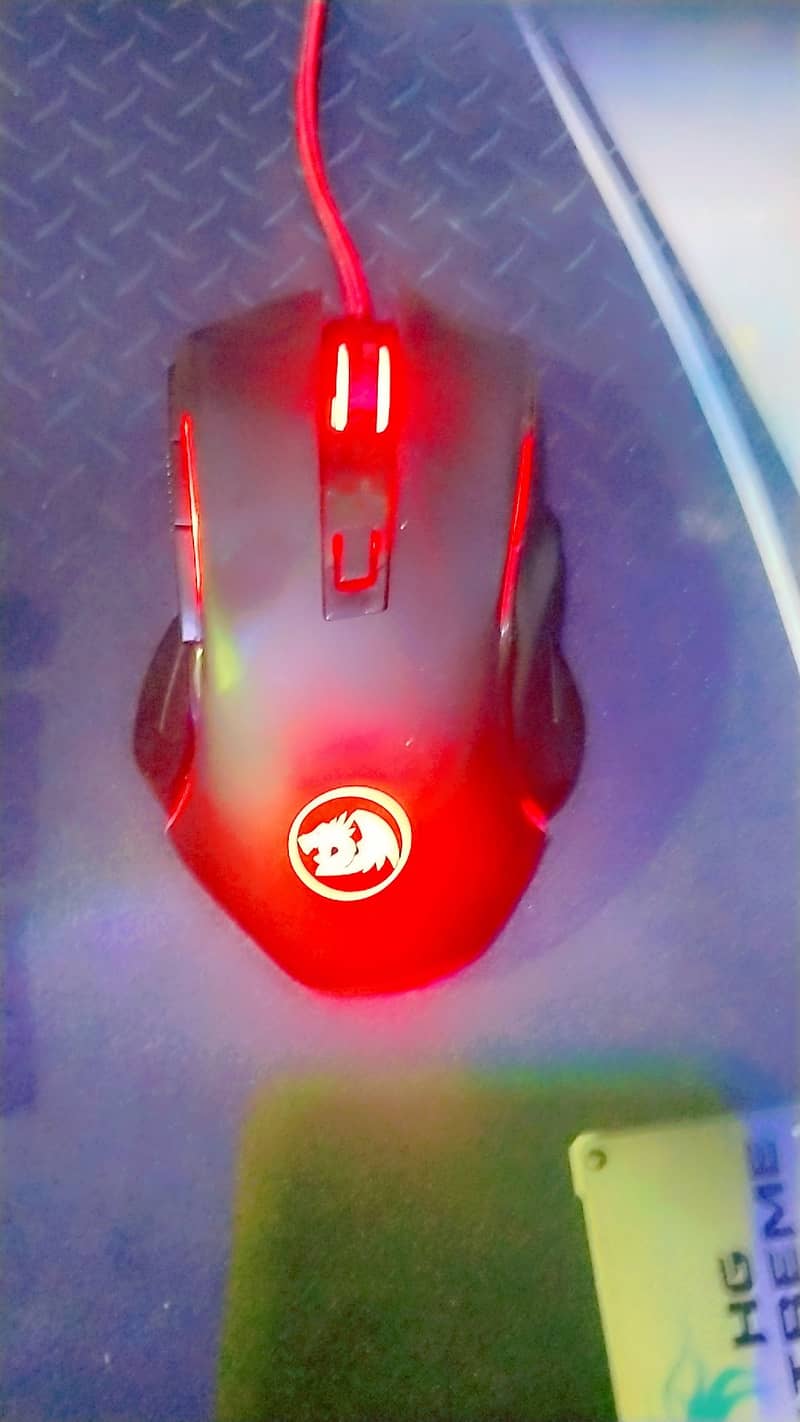 Redragon m606 for sale in cheap price 0